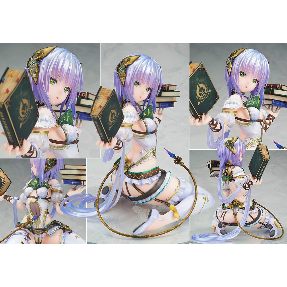 プラフタ 1/7スケール – SOOTANG HOBBY