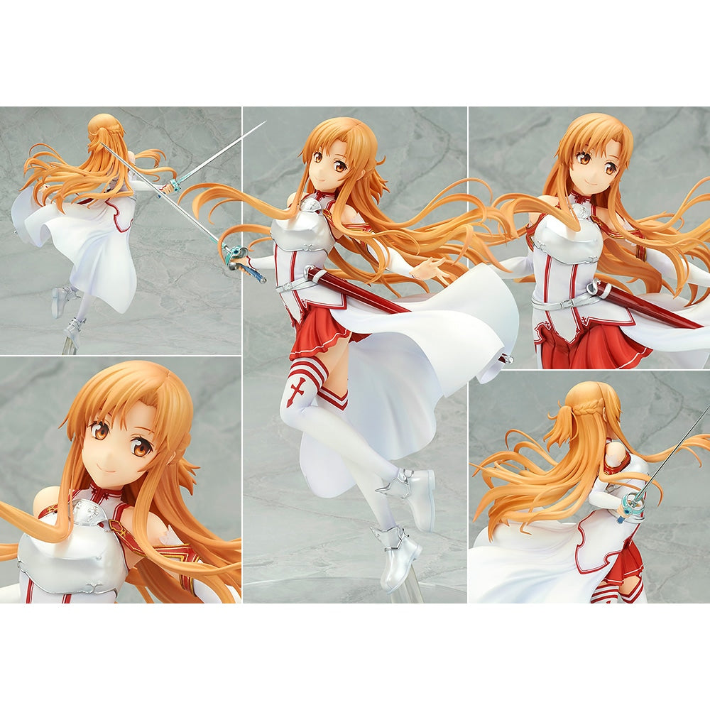 アスナ 1/7スケール – SOOTANG HOBBY