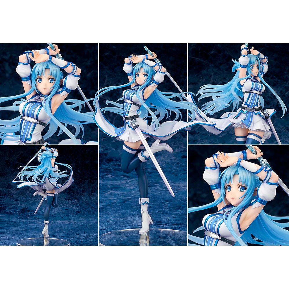 アスナ ウンディーネVer. 1/7スケール – SOOTANG HOBBY