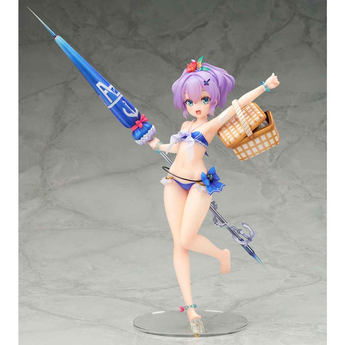 ジャベリン ビーチピクニック！Ver. 1/7スケール – SOOTANG HOBBY