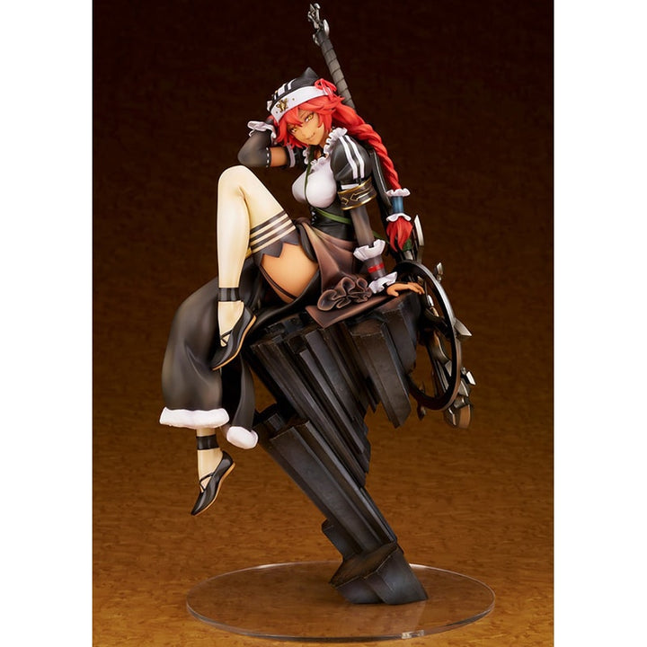 ルプスレギナ・ベータ so-bin Ver. 1/8スケール