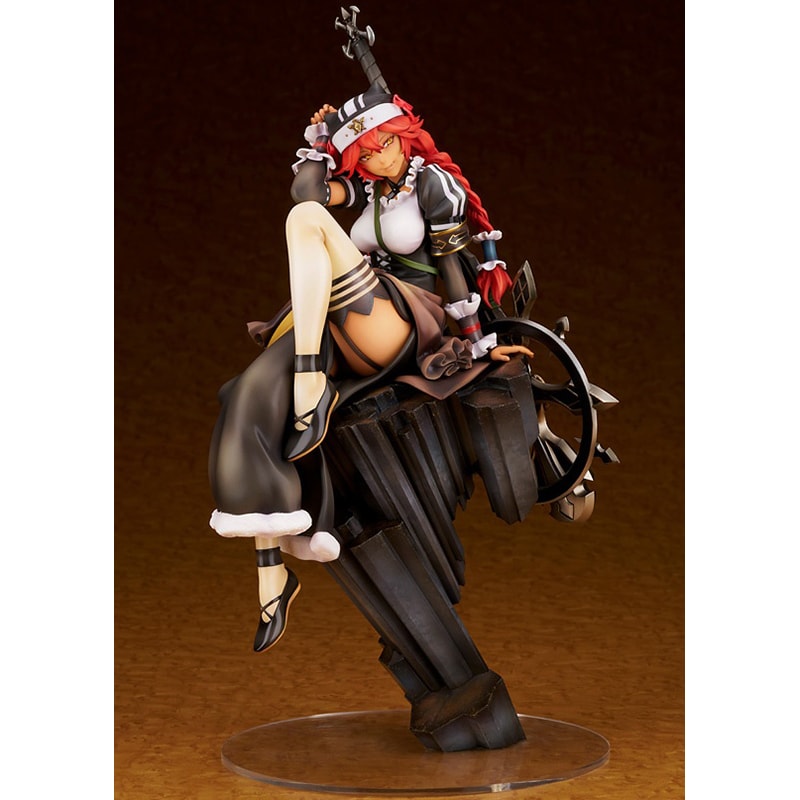 ルプスレギナ・ベータ so-bin Ver. 1/8スケール