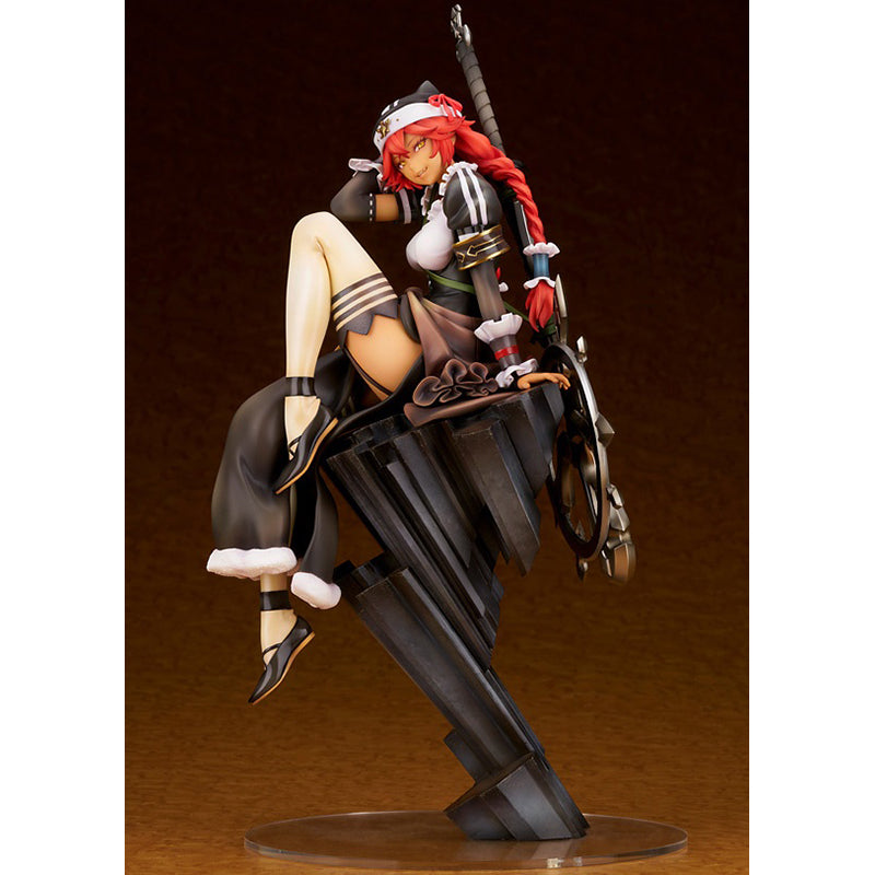 ルプスレギナ・ベータ so-bin Ver. 1/8スケール