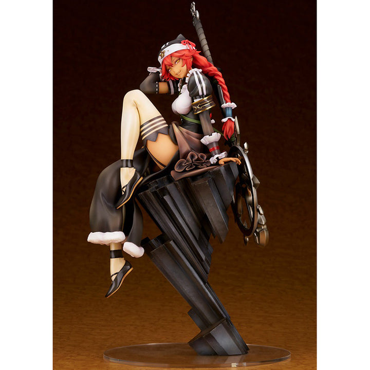 ルプスレギナ・ベータ so-bin Ver. 1/8スケール