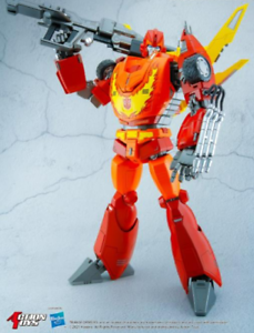ULTIMETAL ロディマスコンボイ – SOOTANG HOBBY