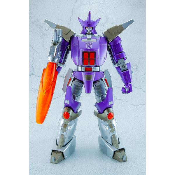 ULTIMETAL ガルバトロン – SOOTANG HOBBY