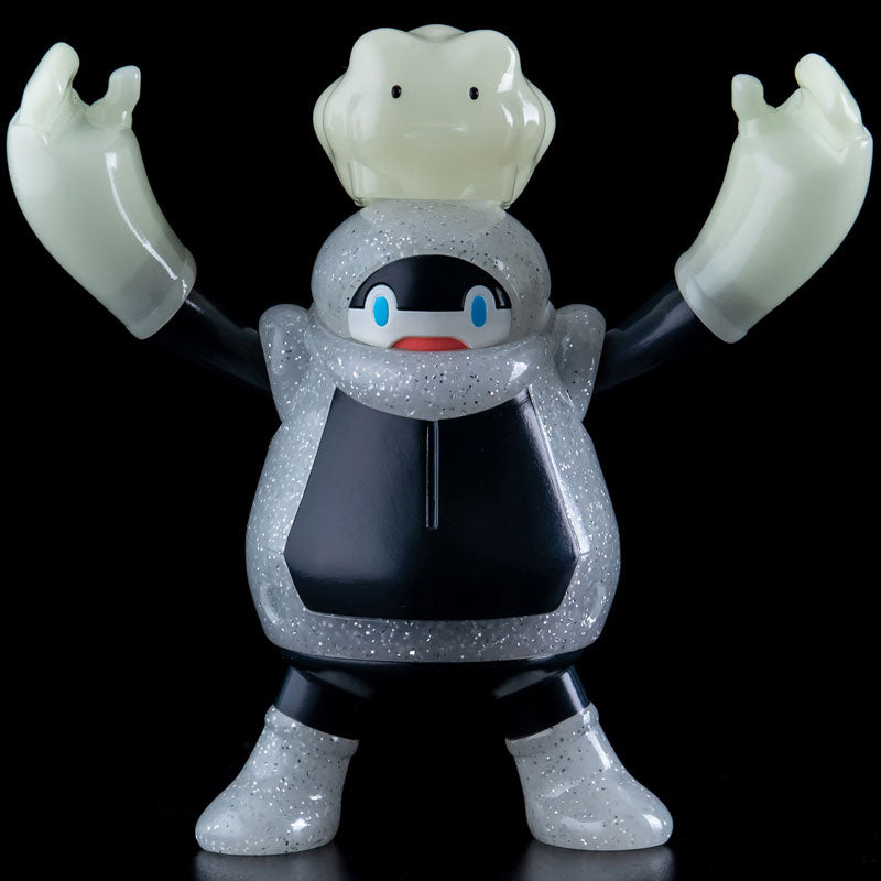 メカトロウィーゴ メカトロ中部 うちゅうのマイティ&グローイングていてい