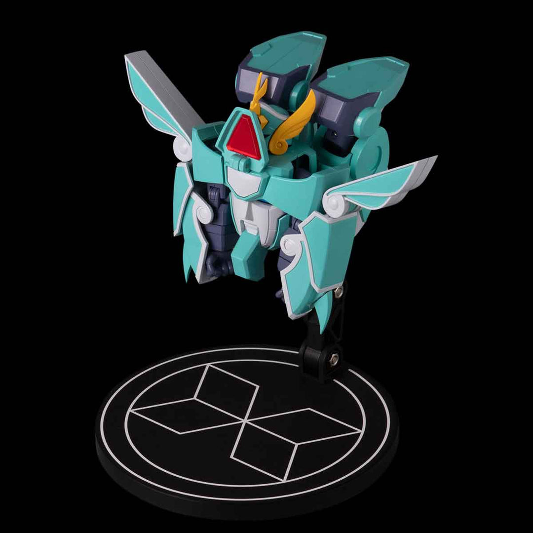 METAMOR-FORCE ウインザート