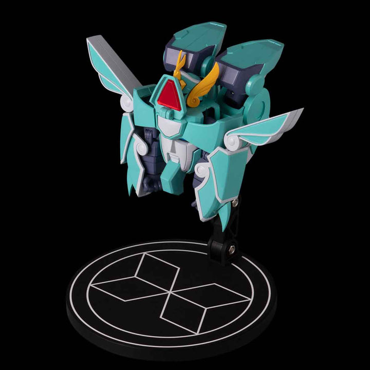 METAMOR-FORCE ウインザート