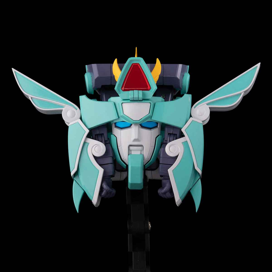 METAMOR-FORCE ウインザート