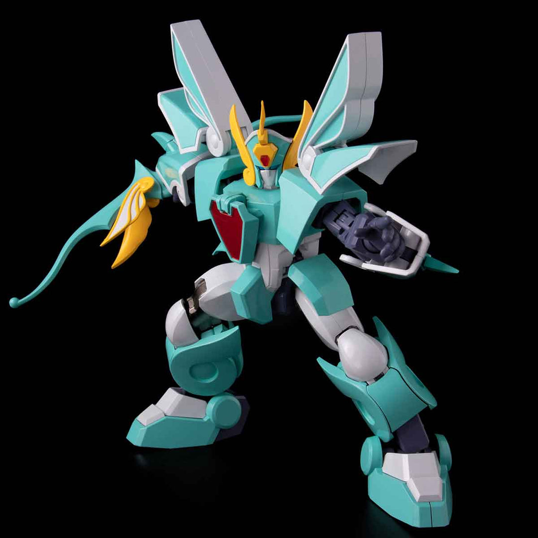 METAMOR-FORCE ウインザート