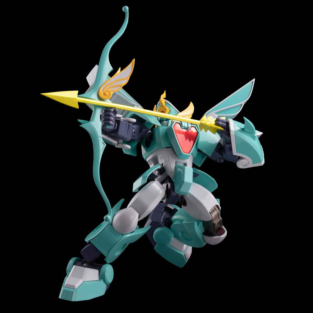 METAMOR-FORCE ウインザート