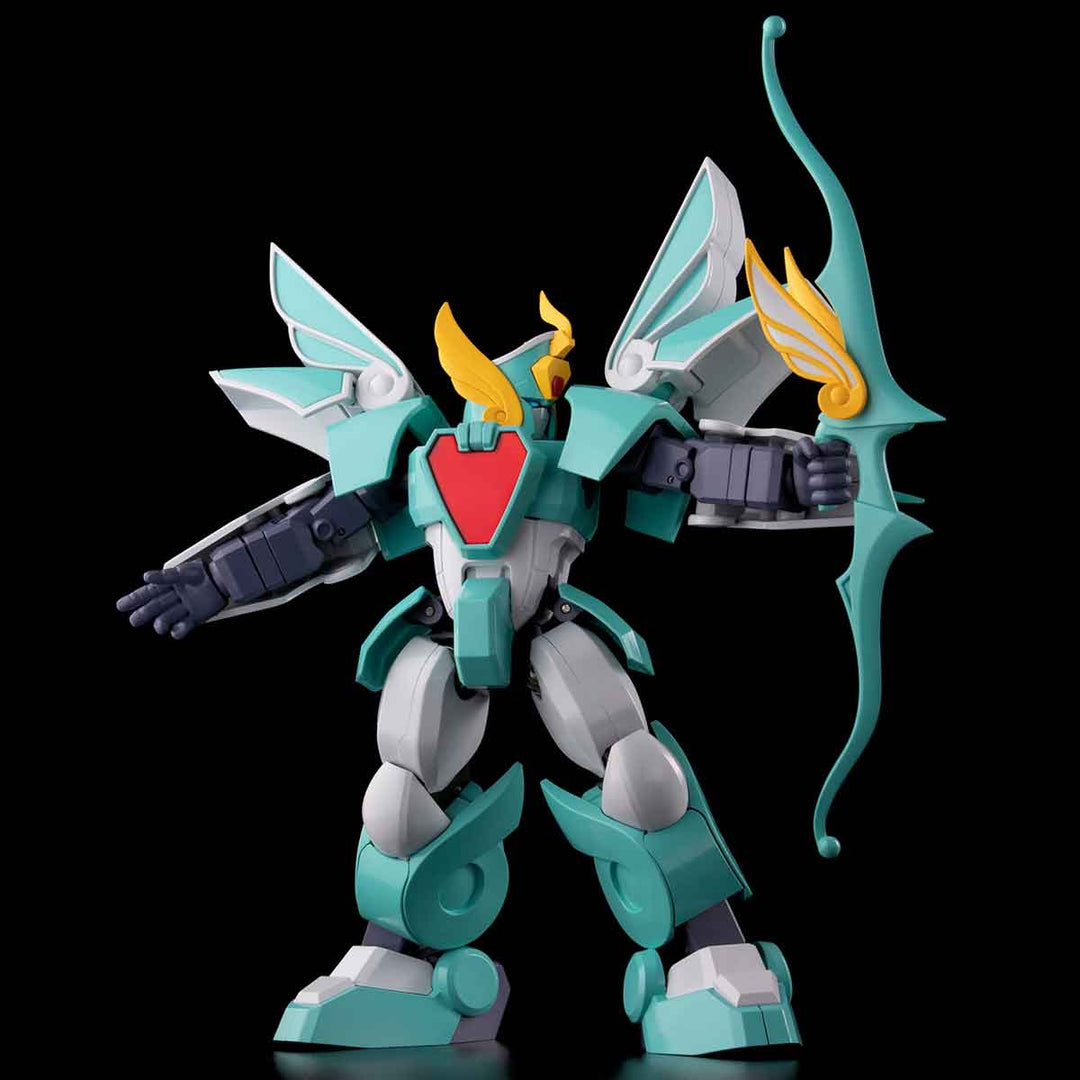 METAMOR-FORCE ウインザート