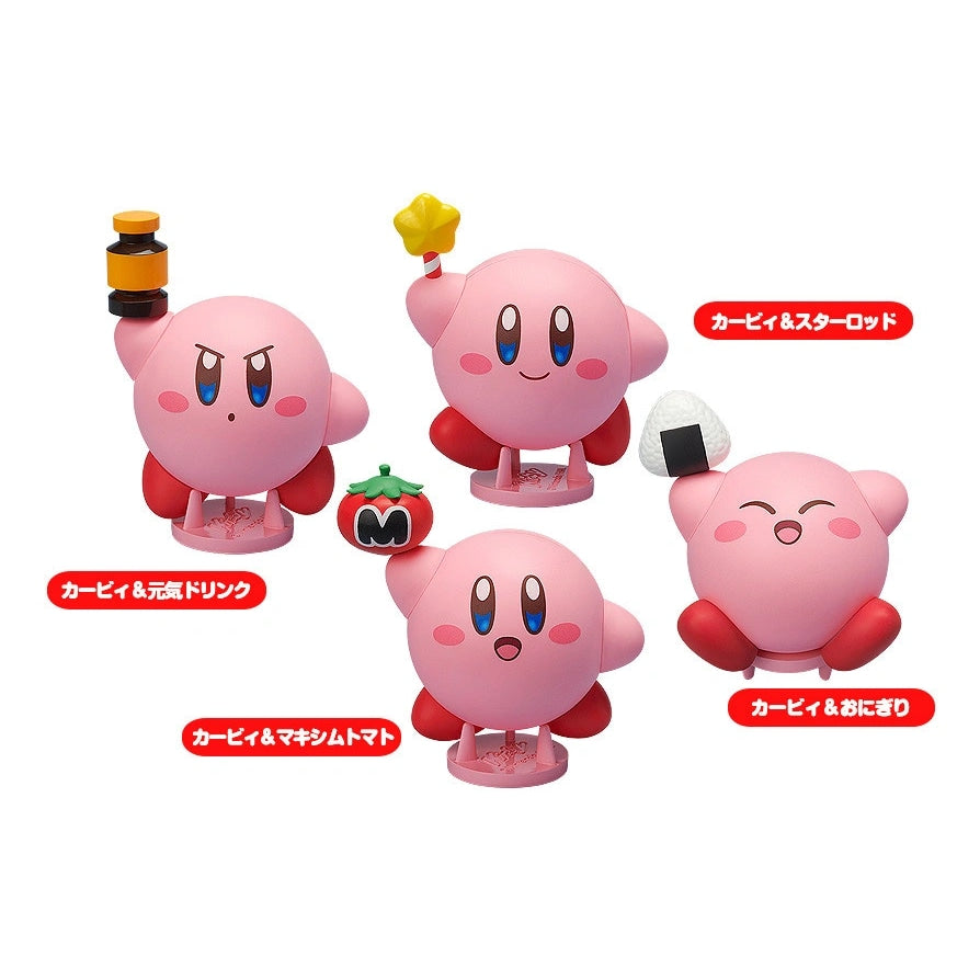 コロコロロイド星のカービィ ころころいど 星のカービィ – SOOTANG HOBBY