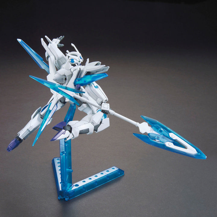HGBF トランジェントガンダム 1/144スケール