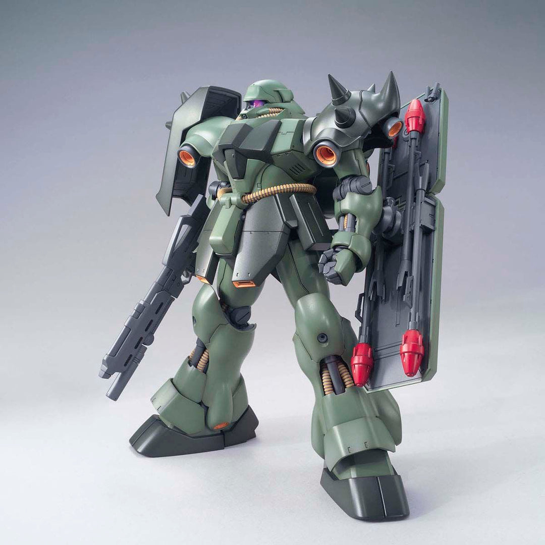 MG ギラ・ドーガ 1/100スケール