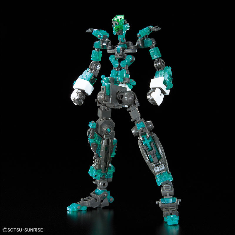 RG フルアーマー・ユニコーンガンダム 1/144スケール