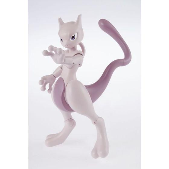 ポケプラセレクトシリーズ ミュウツー