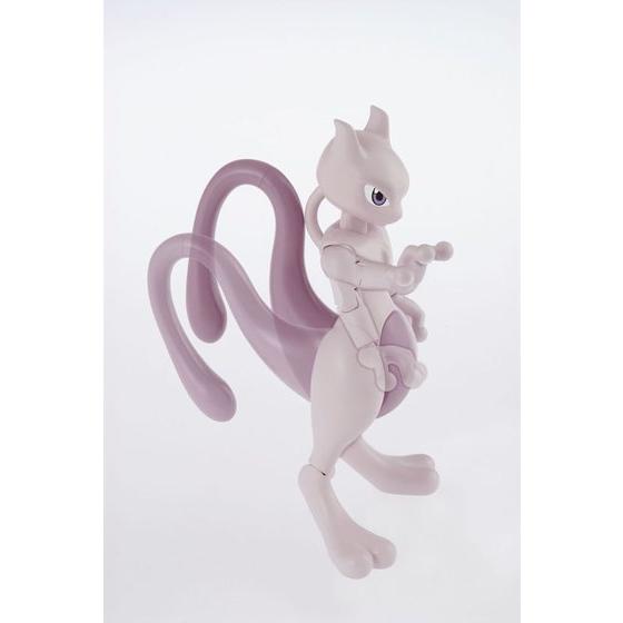 ポケプラセレクトシリーズ ミュウツー