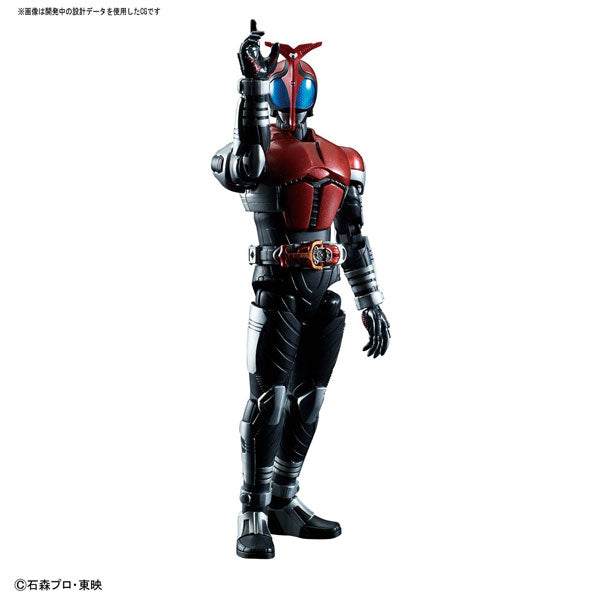 Figure-rise Standard 仮面ライダーカブト(リニューアル