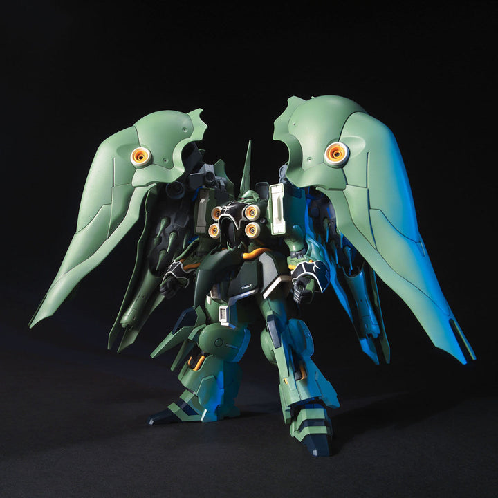 HGUC クシャトリヤ 1/144スケール