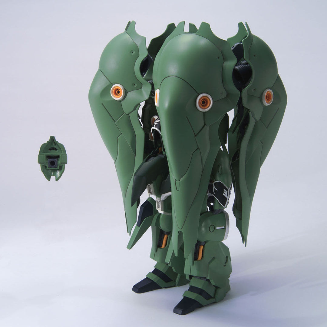 HGUC クシャトリヤ 1/144スケール