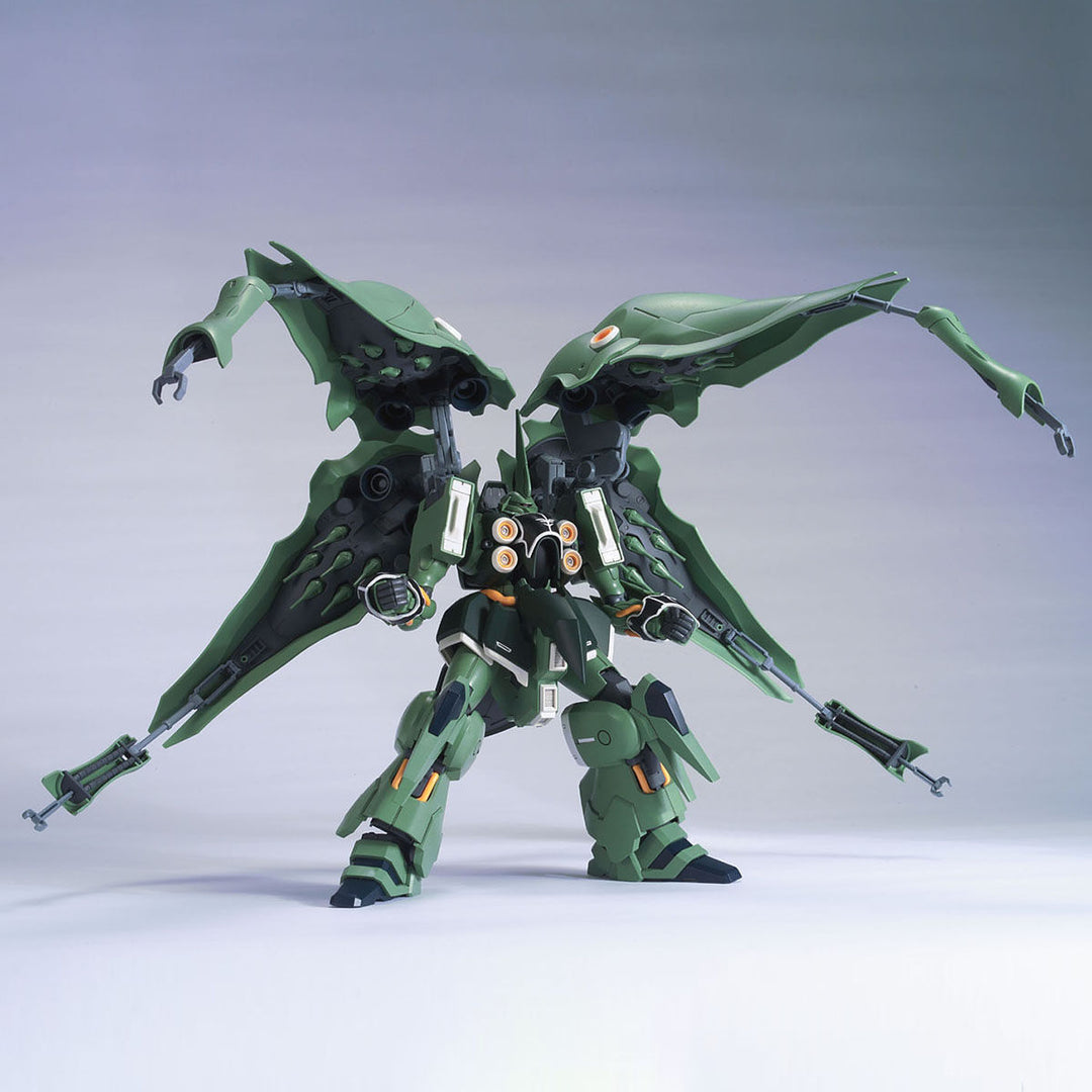 HGUC クシャトリヤ 1/144スケール