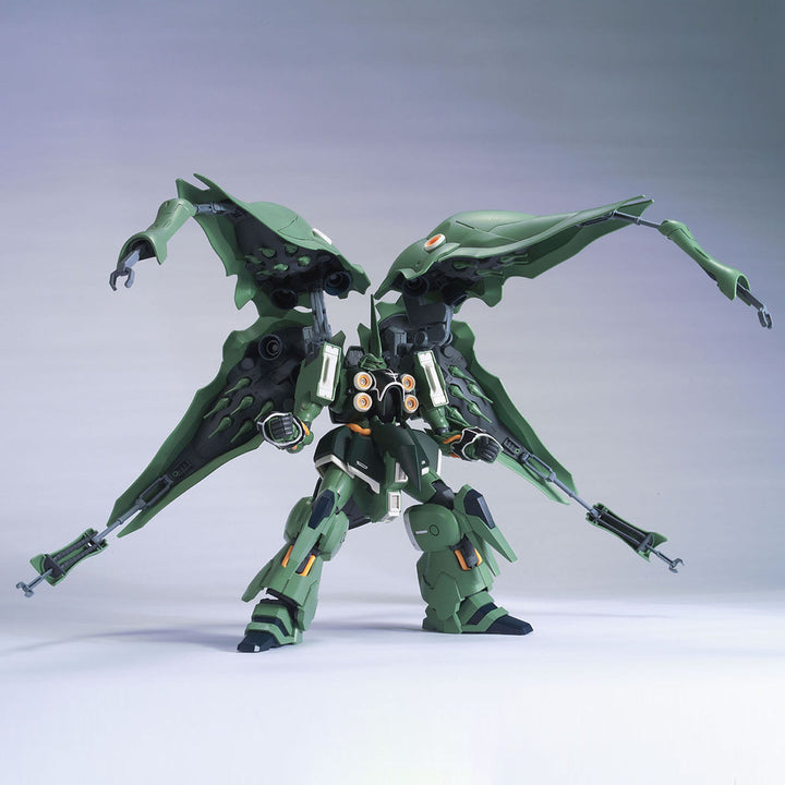 HGUC クシャトリヤ 1/144スケール