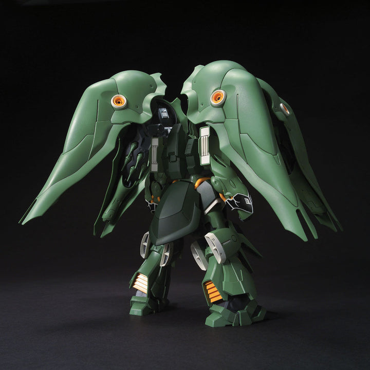 HGUC クシャトリヤ 1/144スケール
