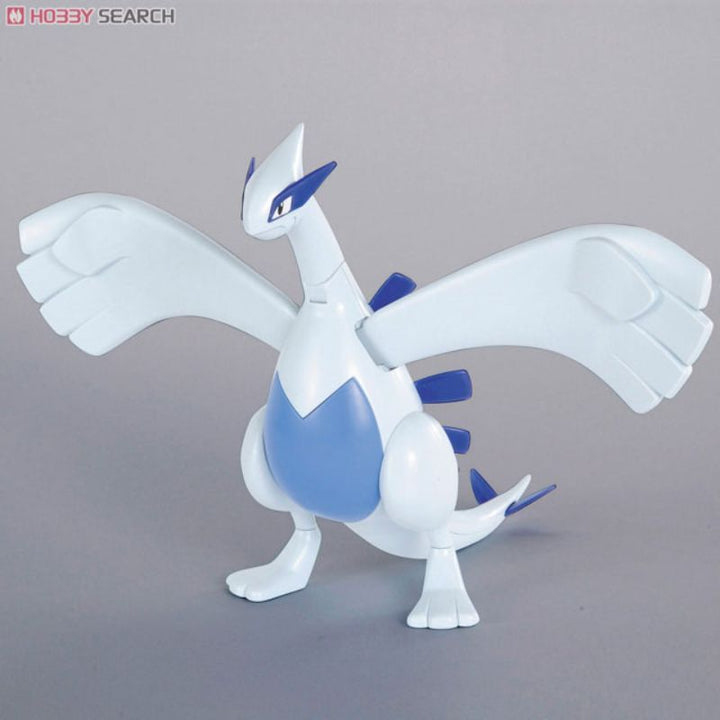 ポケプラセレクトシリーズ ルギア