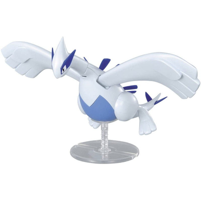 ポケプラセレクトシリーズ ルギア