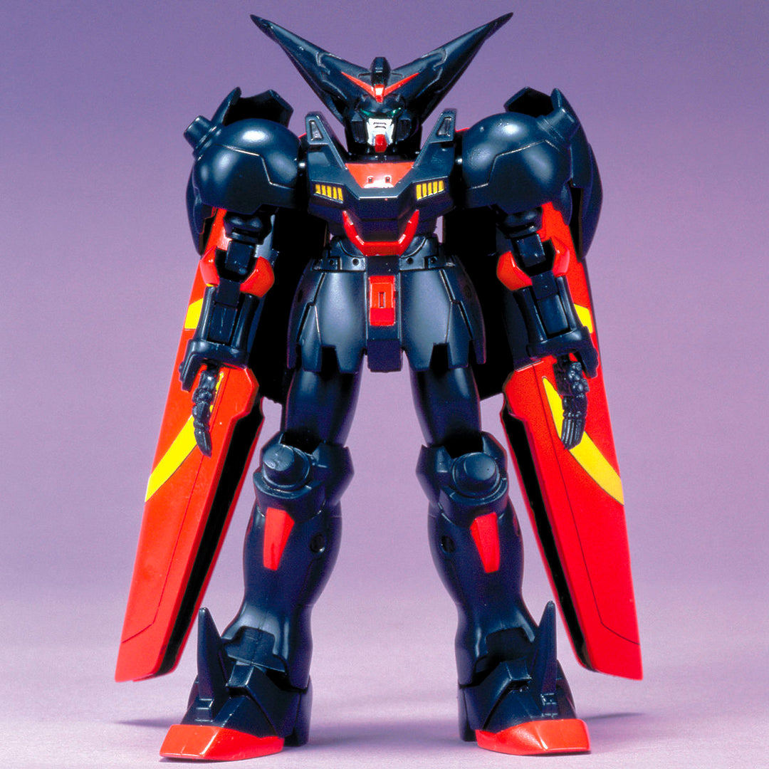 マスターガンダム 1/144スケール