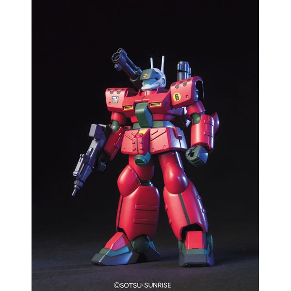 HGUC ガンキャノン量産型 1/144スケール – SOOTANG HOBBY