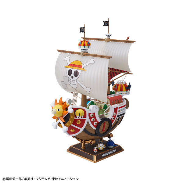 サウザンド・サニー号 ワノ国編Ver.