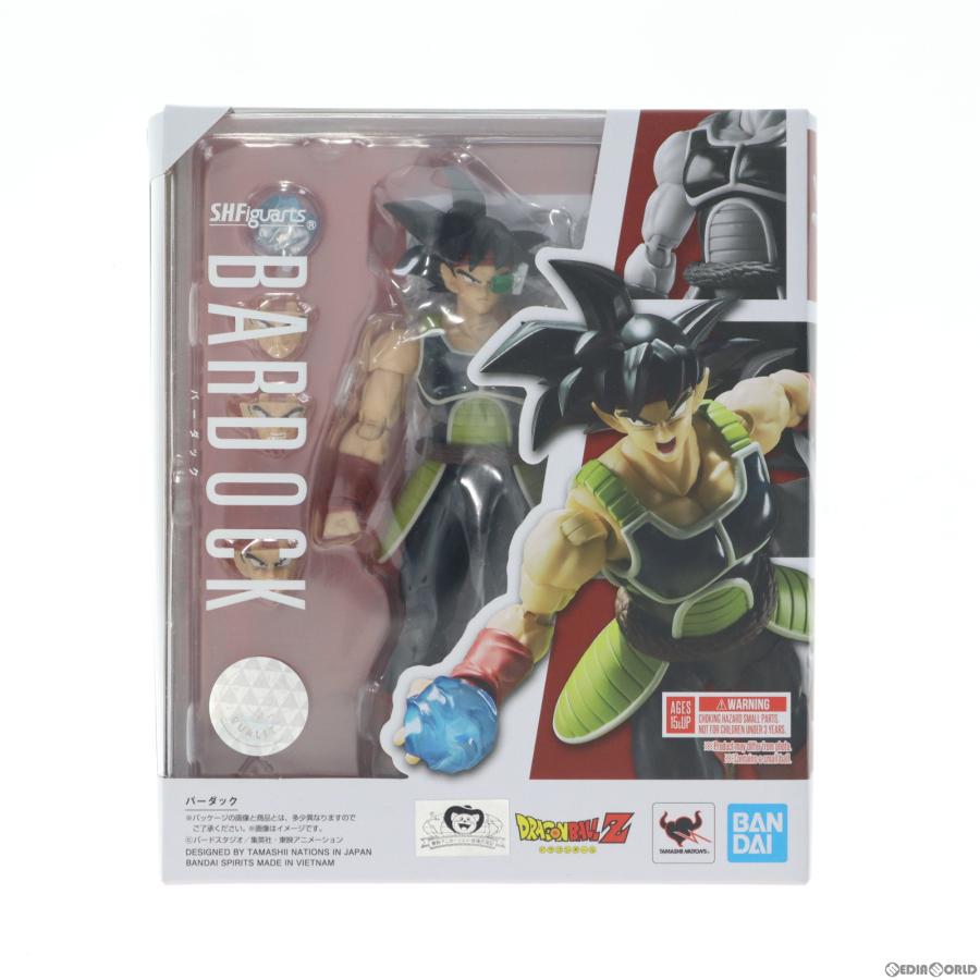 S.H.Figuarts バーダック – SOOTANG HOBBY