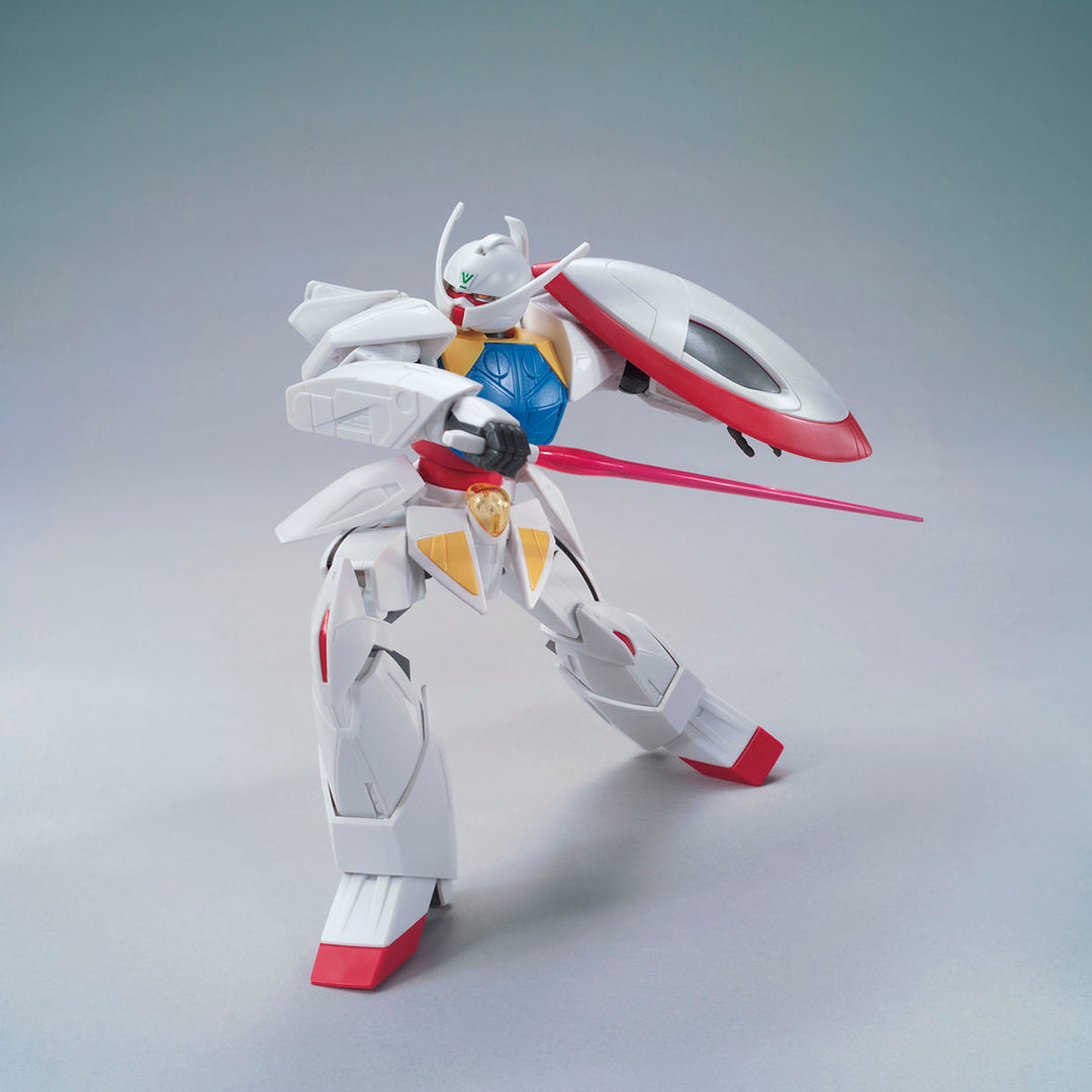 HGUC ターンエーガンダム 1/144スケール