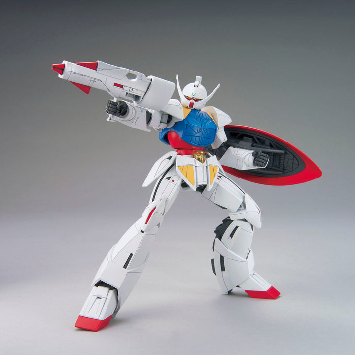 HGUC ターンエーガンダム 1/144スケール