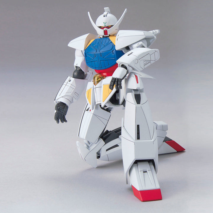 HGUC ターンエーガンダム 1/144スケール