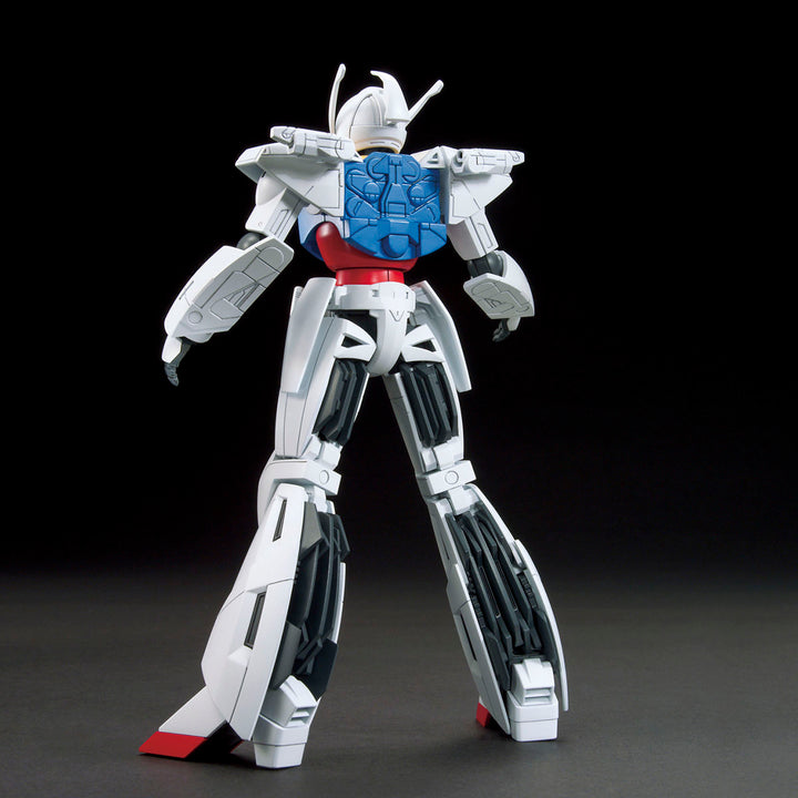 HGUC ターンエーガンダム 1/144スケール