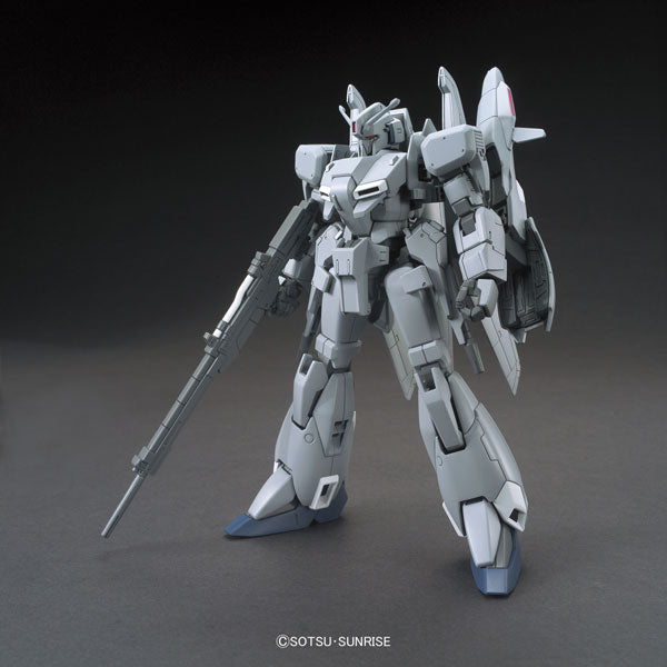 HGUC ゼータプラス(ユニコーンVer.) 1/144スケール – SOOTANG HOBBY