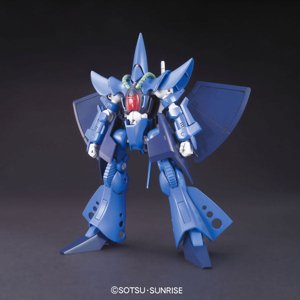 【未組立】 HG ギャプラン、ハンブラビ HG RX-139 ハンブラビ & ORX-005 ギャプラン - メルカリ