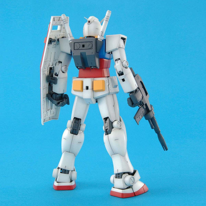 MG RX-78-2 ガンダム Ver.2.0 1/100スケール