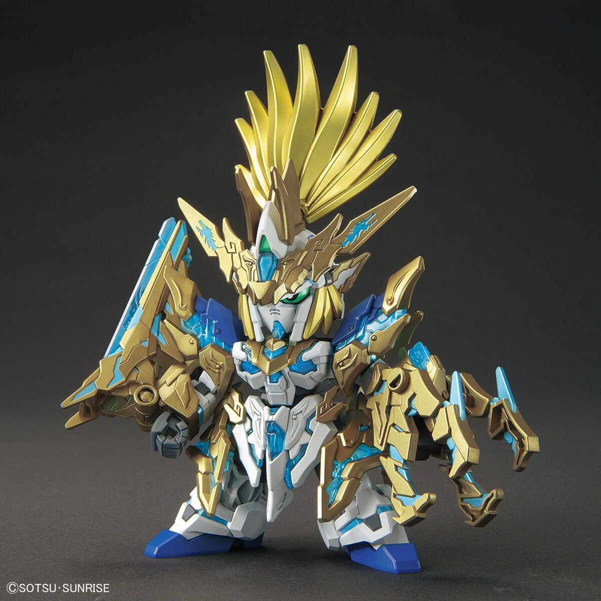機動戦士ガンダムユニコーン ワールドコレクタブルフィギュア