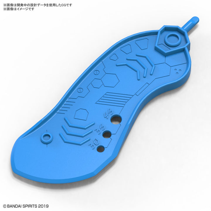 BANDAI SPIRITS ツール パーツセパレーター
