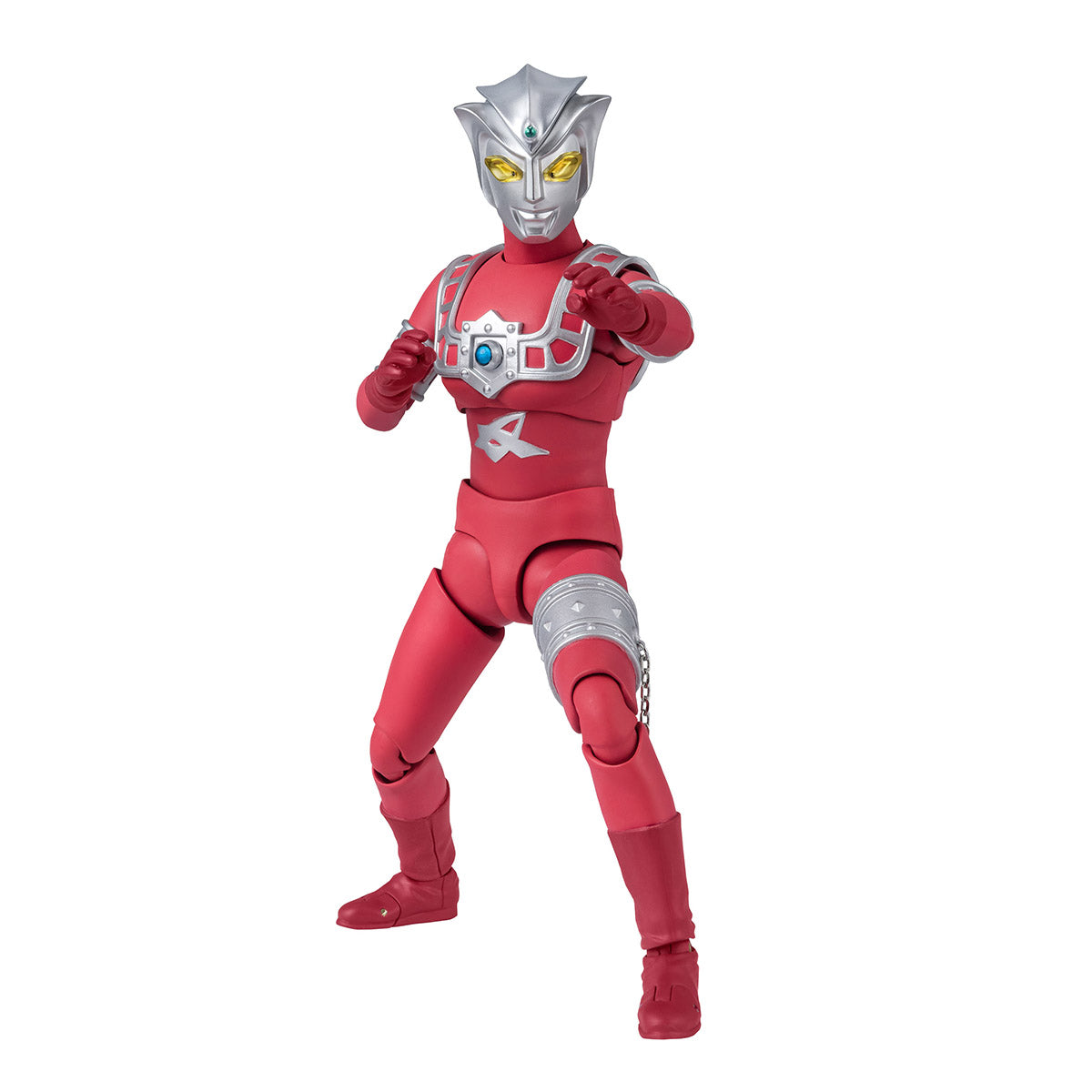 S.H.Figuarts アストラ – SOOTANG HOBBY