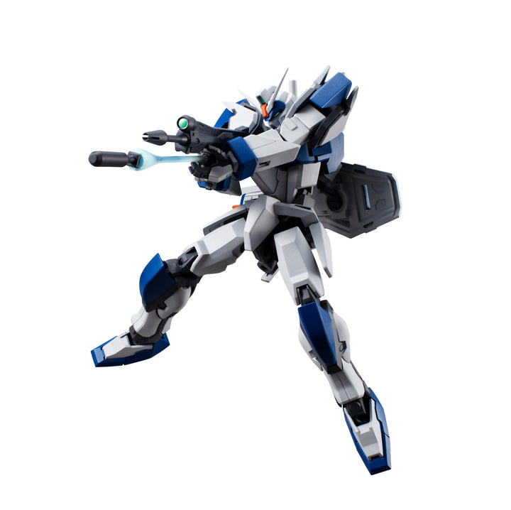 ROBOT魂  ＜SIDE MS＞ GAT-X102 デュエルガンダム ver. A.N.I.M.E.