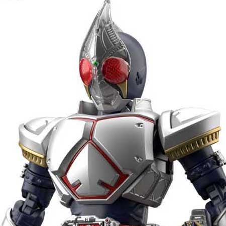 Figure-rise Standard 仮面ライダーブレイド｜バンダイ ホビーサイト