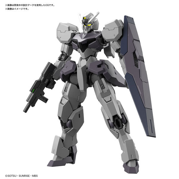HG ガンヴォルヴァ 1/144スケール HG ガンヴォルヴァ 1/144スケール