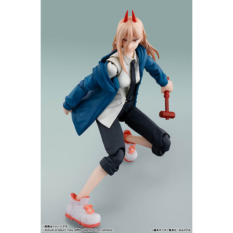 S.H.Figuarts パワー – SOOTANG HOBBY