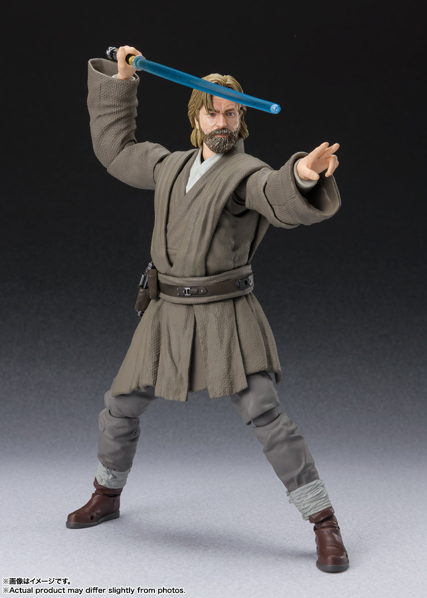 S.H.Figuarts オビ=ワン・ケノービ(STAR WARS: Obi-Wan Kenobi)